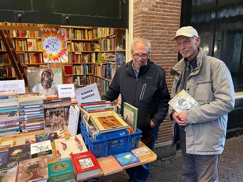 boekwinkel amsterdam spaklerweg